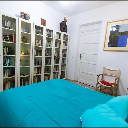 Casa De Los Pajaros Севилья Экстерьер фото