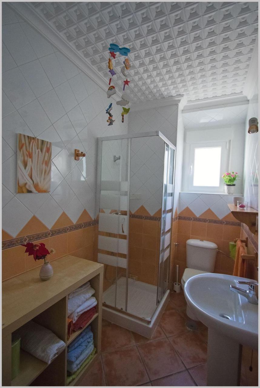 Casa De Los Pajaros Севилья Экстерьер фото
