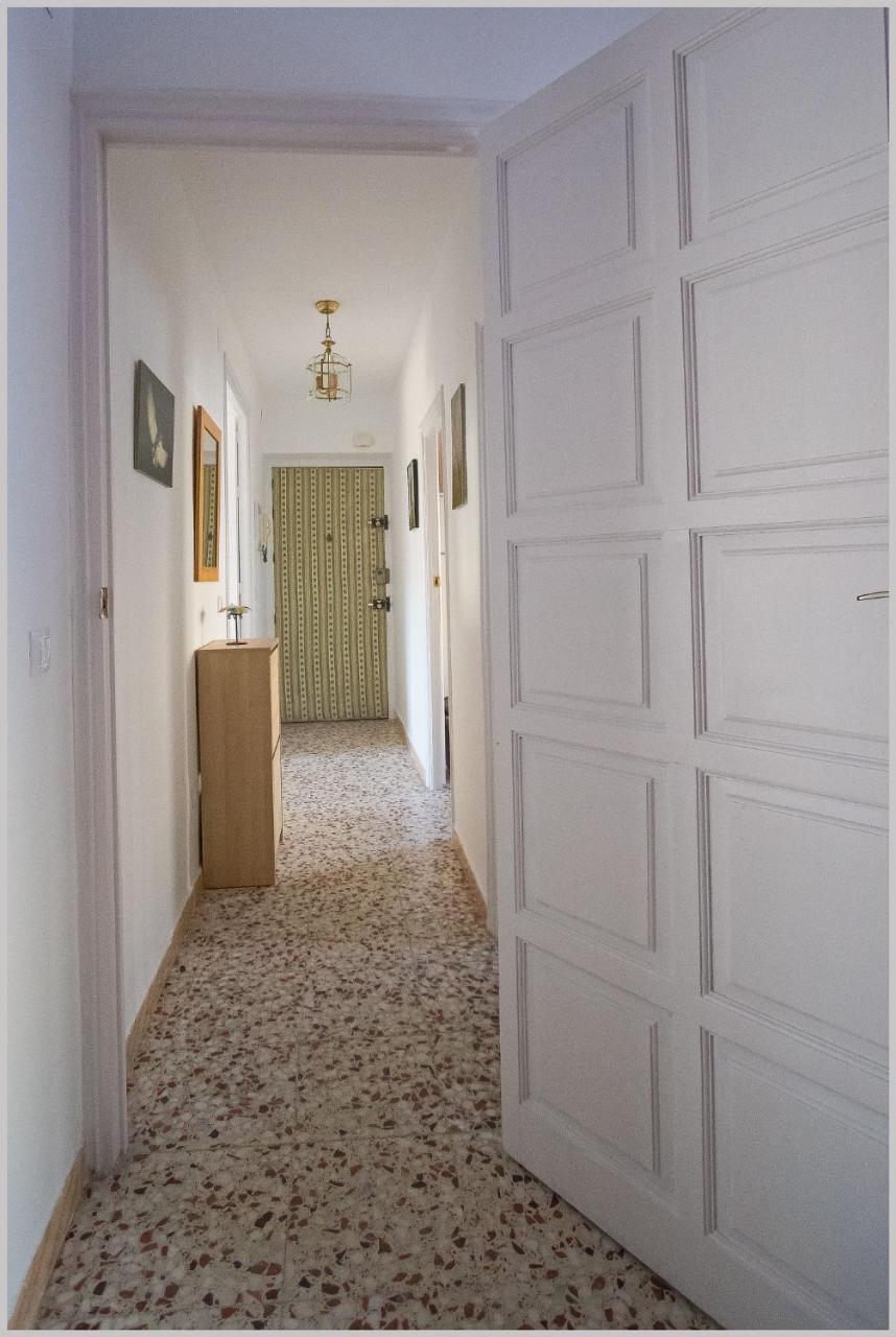 Casa De Los Pajaros Севилья Экстерьер фото