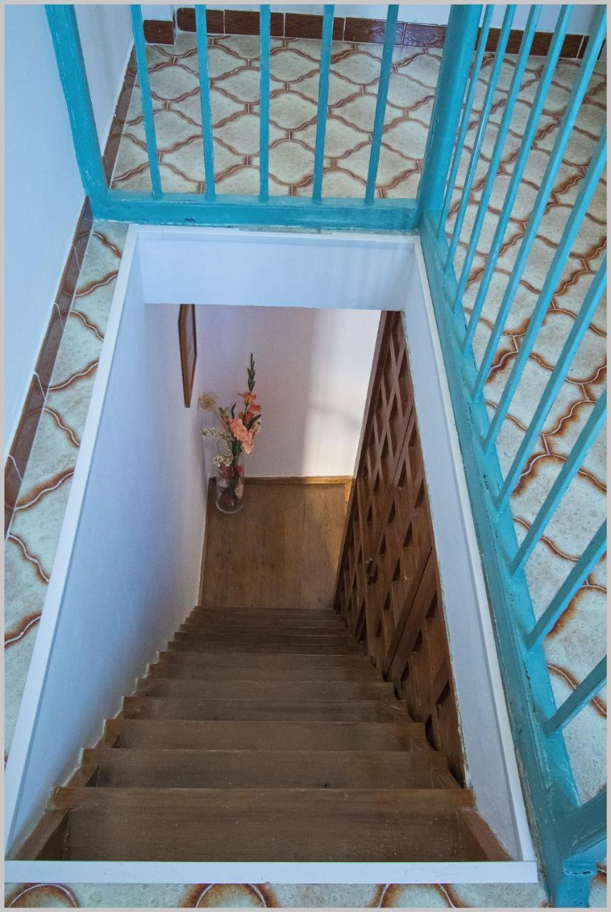 Casa De Los Pajaros Севилья Экстерьер фото