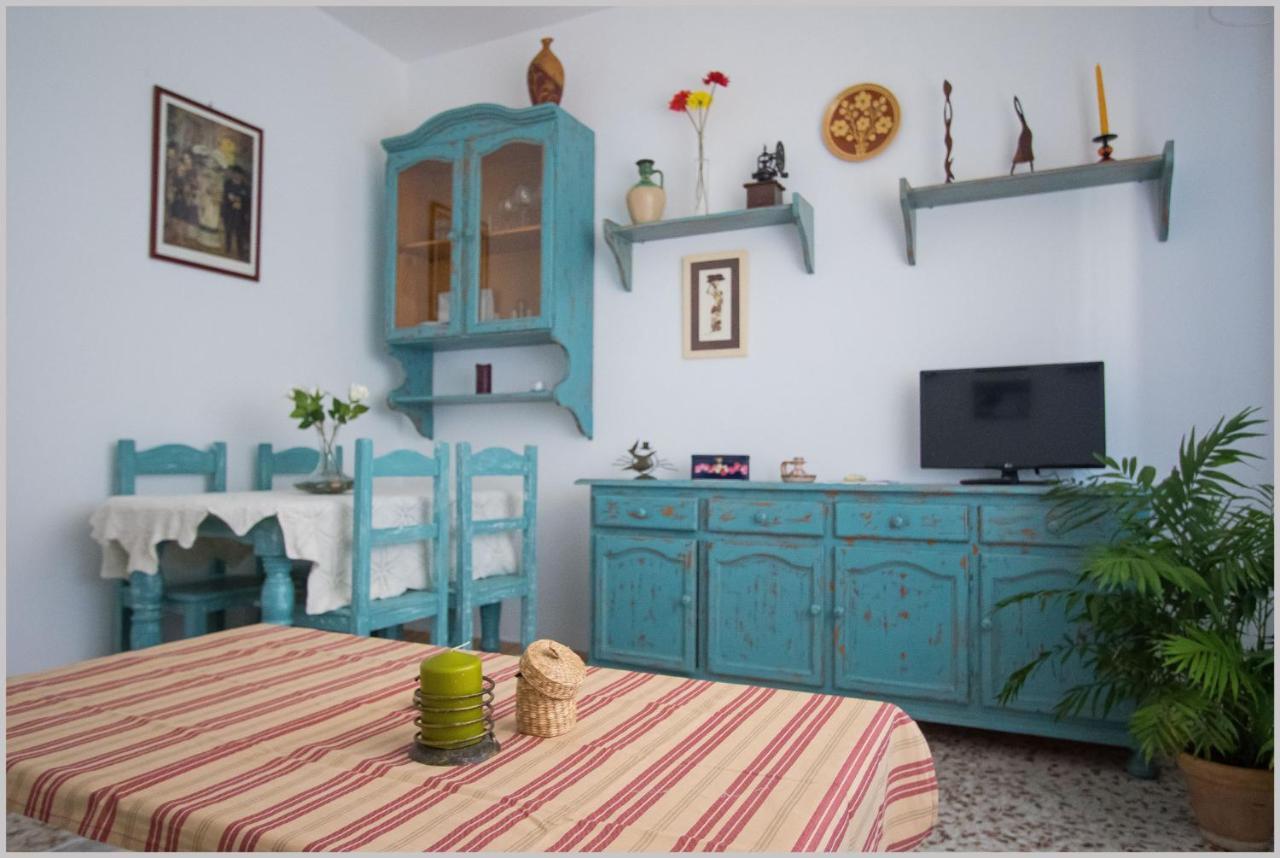 Casa De Los Pajaros Севилья Экстерьер фото